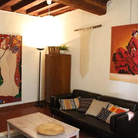 La Maison De Lara Villa Arlés Exterior foto