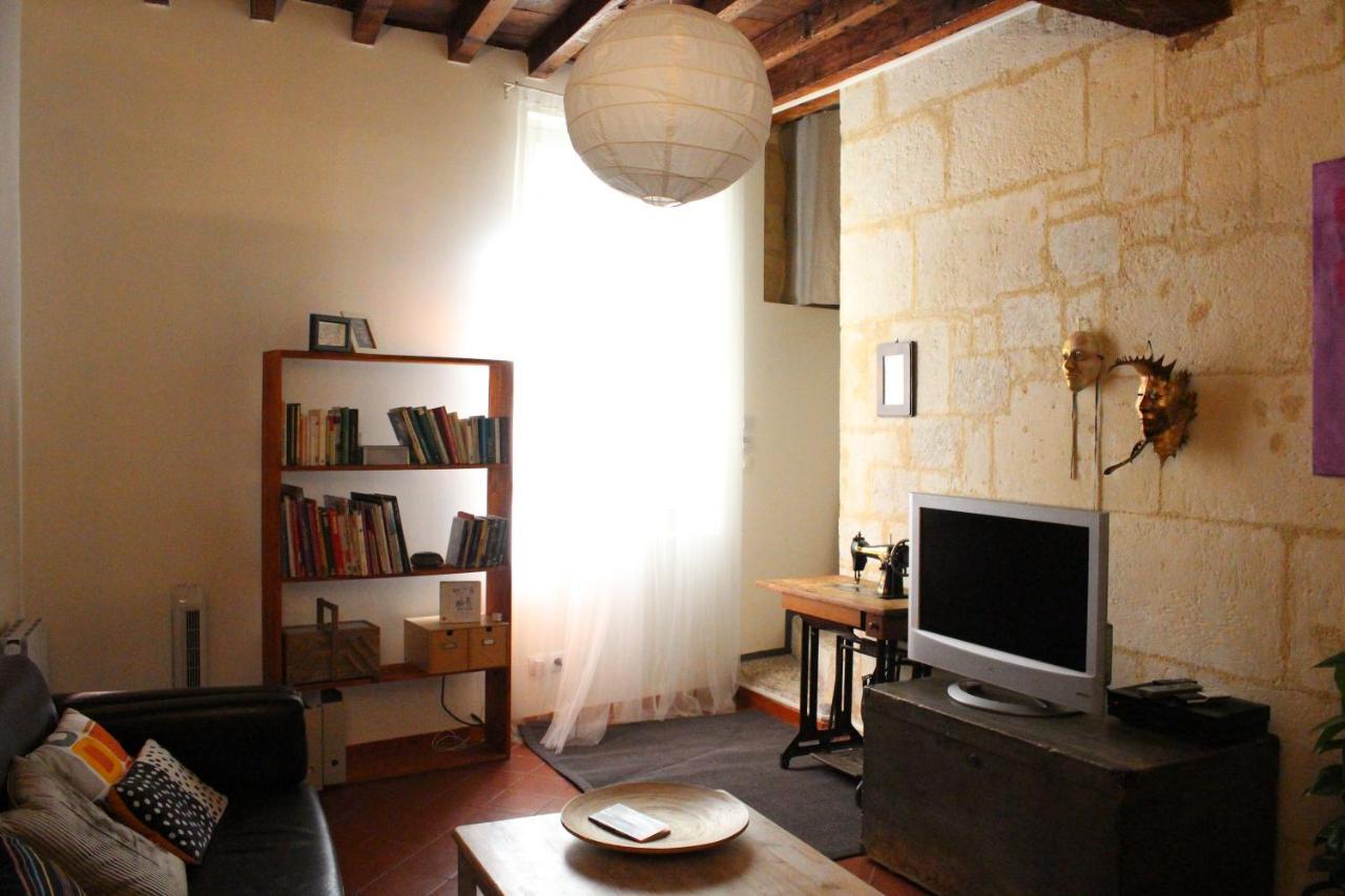 La Maison De Lara Villa Arlés Exterior foto